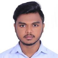 Aswin Prakash trainer in Kalkulam
