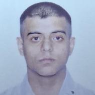 Piyush Jha Class 10 trainer in Delhi