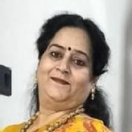 Alka S. Class I-V Tuition trainer in Nashik
