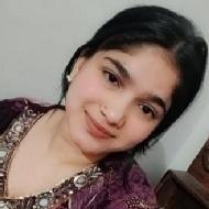 Priya K. Class I-V Tuition trainer in Faridabad