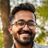 Rakesh Shivaji Takke Drawing trainer in Mumbai