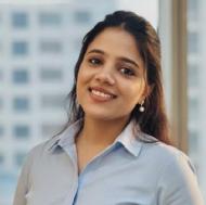 Anu K. Class 11 Tuition trainer in Jaipur