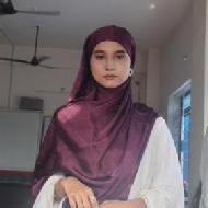 Fiza Class I-V Tuition trainer in Nawada