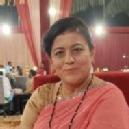 Komal Economics Tuition classes trainer in Panchkula
