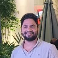 Asif Ansari Class 10 trainer in Delhi