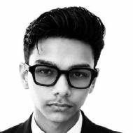 Kagzi Mahid Class I-V Tuition trainer in Ahmedabad