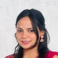 Avika C. Class I-V Tuition trainer in Indore