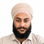 Jaskaran Singh Spoken English trainer in Kapurthala