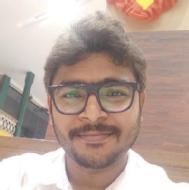 Avijit Chatterjee Class 11 Tuition trainer in Kolkata