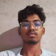 Md Shadab Anjum Class I-V Tuition trainer in Araria