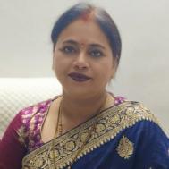 Ranjana S. Class 10 trainer in Nellore
