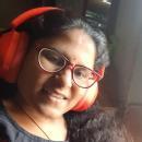 Rishitha M. Language trainer in Nirmal