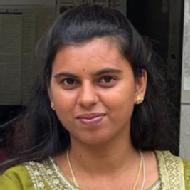 Spandana M. BA Tuition trainer in T Narasipura