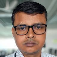 Goutam Basak Class 12 Tuition trainer in Bangalore