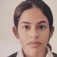 Amisha M. Class I-V Tuition trainer in Bhubaneswar