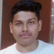 Krrish Singh Class I-V Tuition trainer in Kapurthala