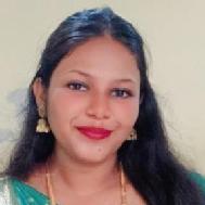Anjali Y. Class 8 Tuition trainer in Vasai