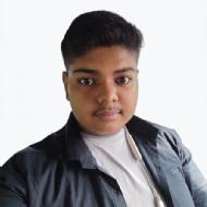 Anshul Paramedic trainer in Delhi