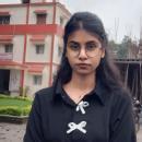 Simran . Biology Tutors trainer in Bokaro Steel City