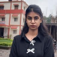 Simran Class 12 Tuition trainer in Bokaro Steel City
