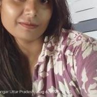 Savita J. Class 10 trainer in Mant