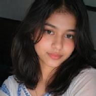Saranya G. Class I-V Tuition trainer in Chandigarh