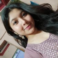 Aditi P. Class I-V Tuition trainer in Gadarwara