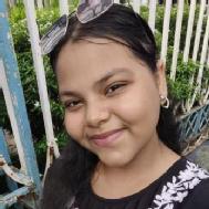 Hrishita G. Class I-V Tuition trainer in Kolkata