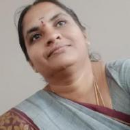 Thilaga R. Class 10 trainer in Erode