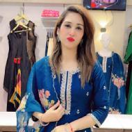 Nisha K. Class 12 Tuition trainer in Patiala