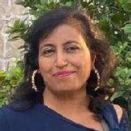 Deepti A. Class 12 Tuition trainer in Kanpur
