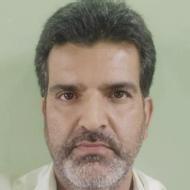 Manzoor Ahmad Khanday Class 12 Tuition trainer in Ananthnag