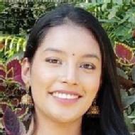Dishika Class I-V Tuition trainer in Delhi