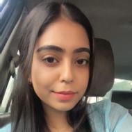 Himani C. Class 12 Tuition trainer in Delhi
