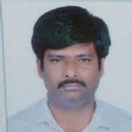 Kotha Sridhar Python trainer in Karim Nagar