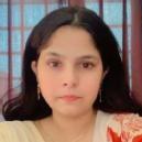 Saniya C. Class 12 Tuition trainer in Shamli