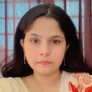 Saniya C. Class 12 Tuition trainer in Shamli
