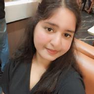 Divya S. Class 12 Tuition trainer in Giridih