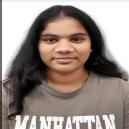 Mounika Class 12 Tuition trainer in Visakhapatnam