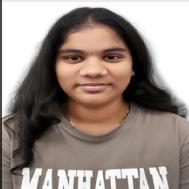 Mounika Class 12 Tuition trainer in Visakhapatnam