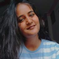 Ishita P. Class 12 Tuition trainer in Delhi