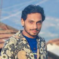 Hari Krishnan Kr Yoga trainer in Aluva