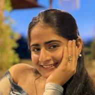 Bhumi P. Class I-V Tuition trainer in Raipur