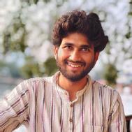 Ayush Khare BSc Tuition trainer in S.A.S.Nagar (Mohali)