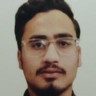Arshan Mustafa Engineering Diploma Tuition trainer in Aligarh