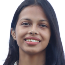 Pratyasha B. photo