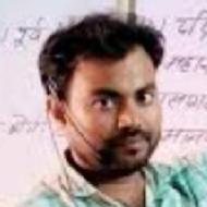 Hariom Rai Spoken English trainer in Buxar