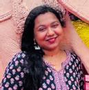Rutuparna S. photo
