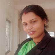 Neetu K. Class 12 Tuition trainer in Lohardaga