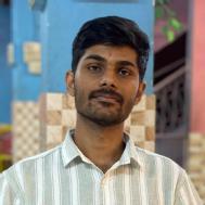 Piyush Anand Class 10 trainer in Bhagalpur